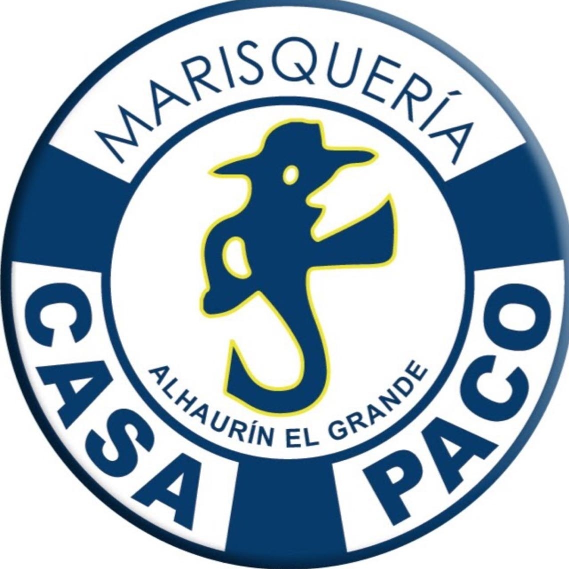 Restaurante Marisquería en Málaga Casa Paco
